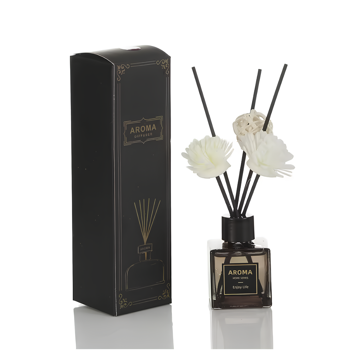 Profumo Deodorante Liquido